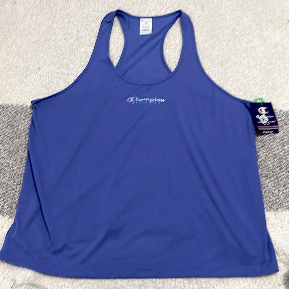 NWT- Champion - 2X